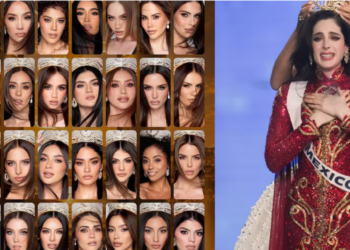 ¿A qué hora y dónde ver Miss Universe México 2026? 32 candidatas buscan la corona este sábado
