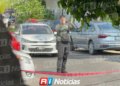 Balean a un hombre en el embarcadero de la Isla de la Piedra en Mazatlán
