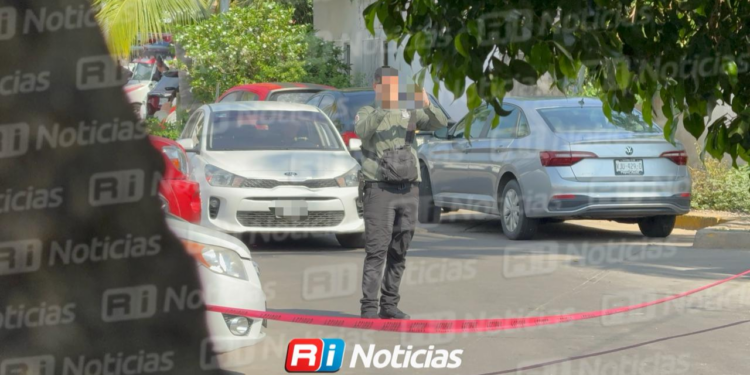 Balean a un hombre en el embarcadero de la Isla de la Piedra en Mazatlán