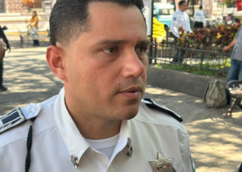 Tránsito reforzará vigilancia en escuelas y avenidas de mayor flujo en Mazatlán