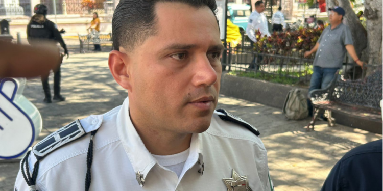 Tránsito reforzará vigilancia en escuelas y avenidas de mayor flujo en Mazatlán