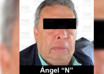 El exgobernador Ángel Aguirre es procesado por la desaparición forzada de los 43 normalistas de Ayotzinapa