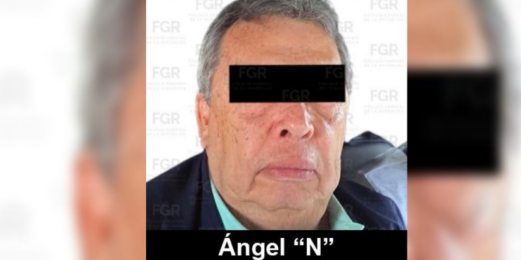 El exgobernador Ángel Aguirre es procesado por la desaparición forzada de los 43 normalistas de Ayotzinapa