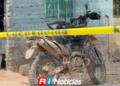 Degüellan a un hombre y abandonan su cuerpo en un camino hacia El Pitallal en El Walamo