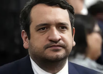 Andy López Beltrán reconoce que ser hijo de AMLO le abre las puertas en Tabasco