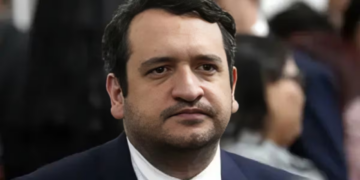 Andy López Beltrán reconoce que ser hijo de AMLO le abre las puertas en Tabasco