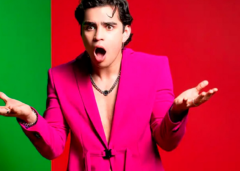 ¿Vetaron a Aarón Mercury de La Casa de los Famosos México? Aseguran que prohibieron mencionar su nombre