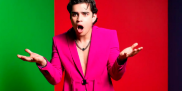 ¿Vetaron a Aarón Mercury de La Casa de los Famosos México? Aseguran que prohibieron mencionar su nombre