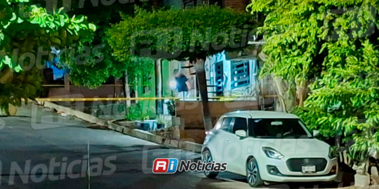 Atacan a balazos vivienda en la colonia Reforma; sería propiedad de un familiar de “El Monstruo”