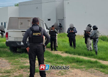 Identifican a hombre asesinado en Lomas de Tamazula, Culiacán