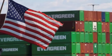 EU devuelve más de 121 mil mdd en aranceles de Trump anulados por la Corte Suprema
