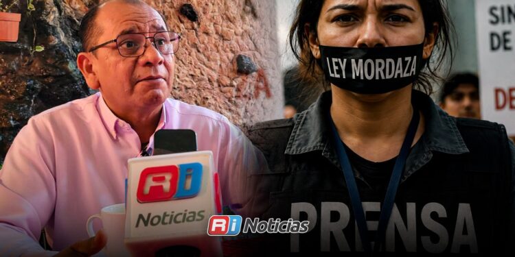 Abogados advierten que la Ley Mordaza debe aplicarse sin privilegios