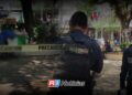 Muere hombre en la Plazuela Obregón; habían pedido ayuda al Ayuntamiento de Culiacán