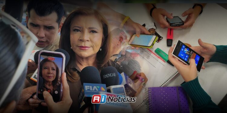SEPYC alista reglas para limitar el uso de celulares en escuelas de Sinaloa