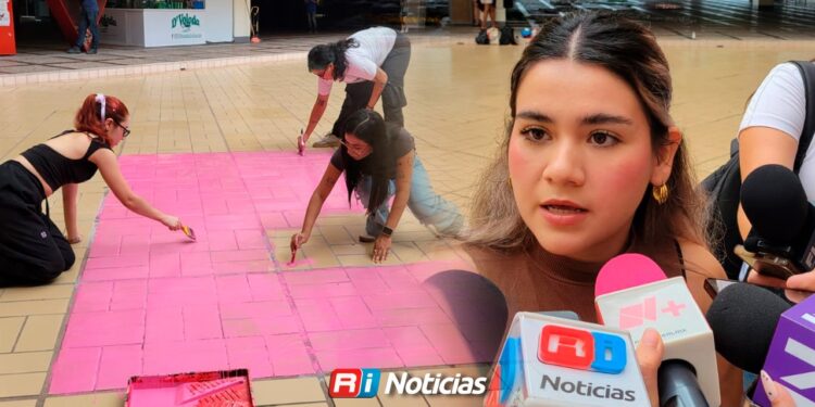 Feministas cuestionan estrategia de seguridad ante aumento de feminicidios