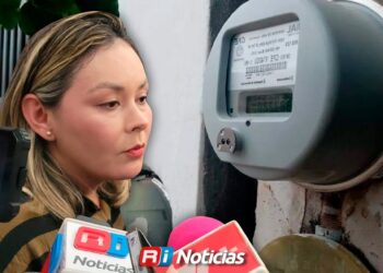 Traslado de reos en Sinaloa: SSP decidirá si habrá más movimientos, afirma Yeraldine Bonilla