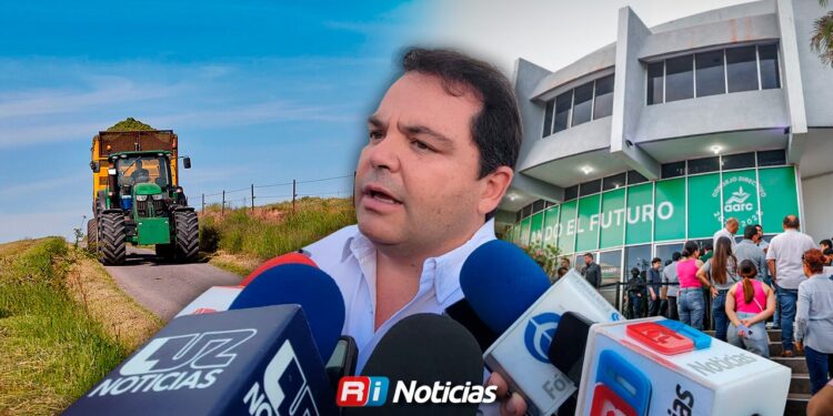 CAADES pide acelerar pagos para reactivar al campo sinaloense