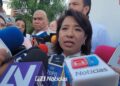 SADER asegura que no todos los manifestantes son productores
