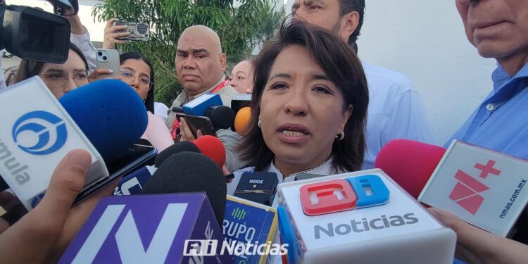 SADER asegura que no todos los manifestantes son productores