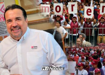 IEES espera fallo de tribunales por quejas contra aspirantes morenistas