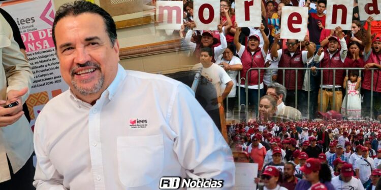 IEES espera fallo de tribunales por quejas contra aspirantes morenistas