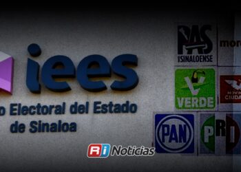 IEES prepara presupuesto y calendario rumbo a elecciones de Sinaloa