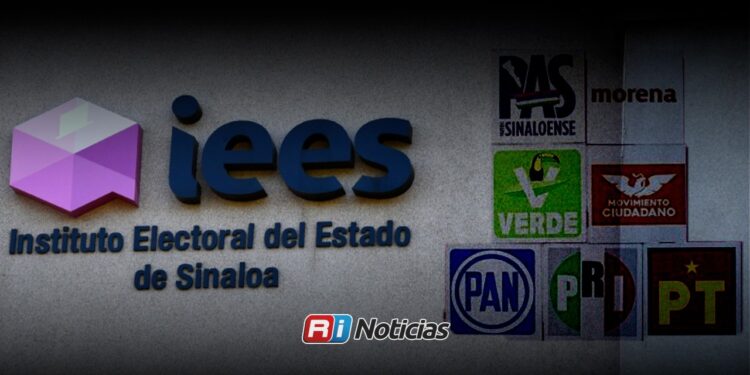 IEES prepara presupuesto y calendario rumbo a elecciones de Sinaloa