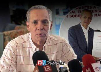 Gerardo Vargas confía en estar entre los perfiles de Morena