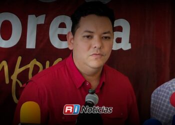 Morena Sinaloa minimiza alianzas opositoras y destaca ventaja electoral de Morena