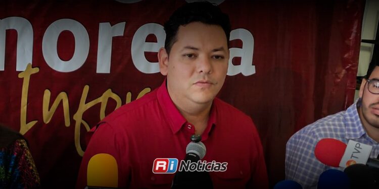 Morena Sinaloa minimiza alianzas opositoras y destaca ventaja electoral de Morena
