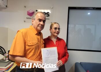 Movimiento Ciudadano denuncia presuntos actos anticipados de campaña de Morena rumbo al proceso electoral de 2027