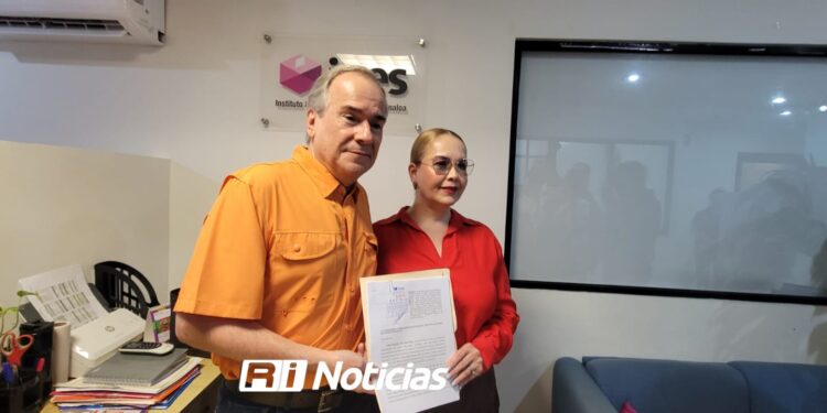 Movimiento Ciudadano denuncia presuntos actos anticipados de campaña de Morena rumbo al proceso electoral de 2027