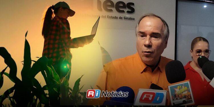 “Fue una propaganda visita de Secretaria de Agricultura Federal “Pío” Esquer
