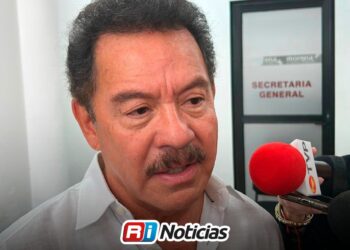Morena perfila cuatro propuestas y mantiene alianza rumbo al proceso electoral 2027: Ignacio Mier