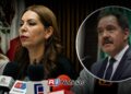 PAN reprocha visita de Ignacio Mier; acusa campañas anticipadas en Sinaloa