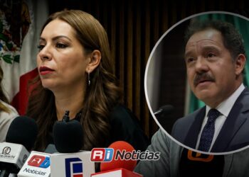 PAN reprocha visita de Ignacio Mier; acusa campañas anticipadas en Sinaloa