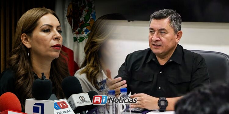 Renuncia del subsecretario evidencia fracaso en estrategia de seguridad: PAN