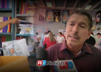 Comerciantes de Culiacán prevén aumento del 30 % en ventas por regreso a clases