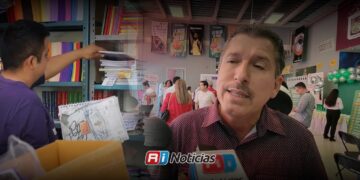 Comerciantes de Culiacán prevén aumento del 30 % en ventas por regreso a clases