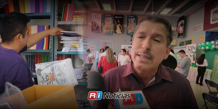 Comerciantes de Culiacán prevén aumento del 30 % en ventas por regreso a clases