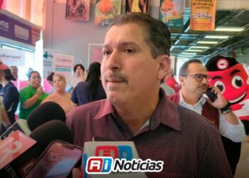 Baja cierre de negocios en Culiacán; comerciantes ven señales de estabilidad económica