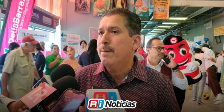 Baja cierre de negocios en Culiacán; comerciantes ven señales de estabilidad económica