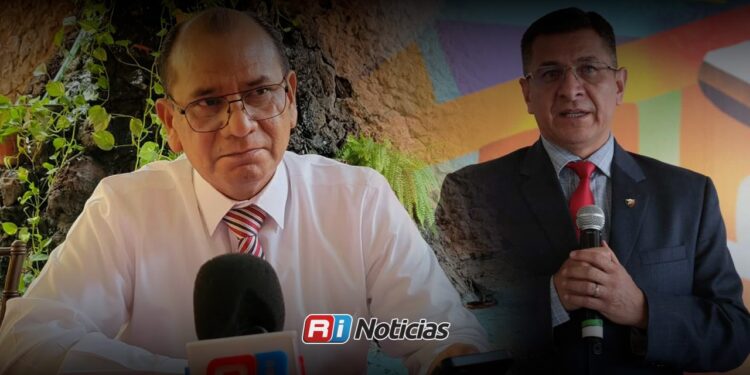 Renuncia de Zerón evidencia fallas en seguridad de Sinaloa