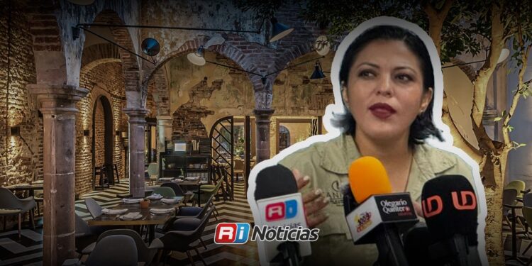 Restaurantes del Centro enfrentan problemas por falta de agua potable