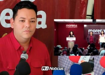 Morena deja fiscalización de aspirantes en manos de Comisión Nacional