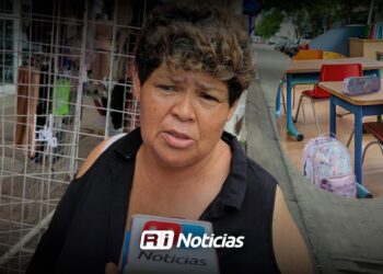 Vendedores ambulantes piden apoyo urgente para recuperar sus ventas
