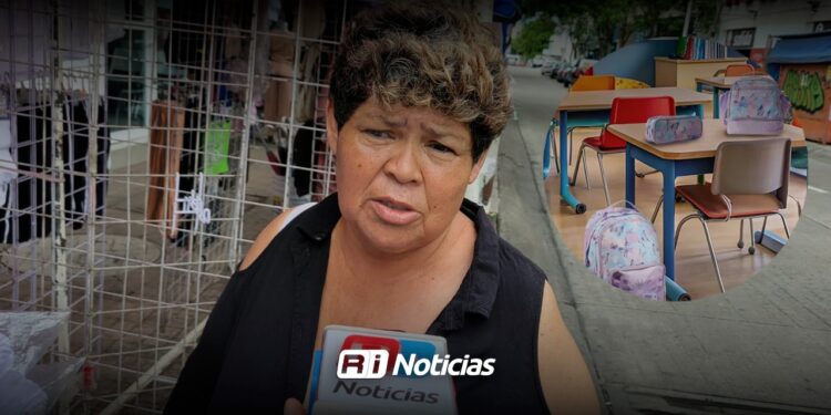 Vendedores ambulantes piden apoyo urgente para recuperar sus ventas