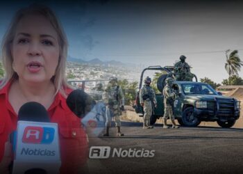 Cambios en seguridad generan incertidumbre entre empresarios y sociedad: COPARMEX Sinaloa