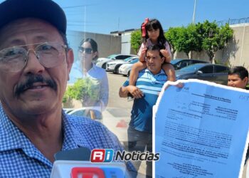 FGR cita a tres personas por protesta de agricultores en caseta de Costa Rica, Culiacán