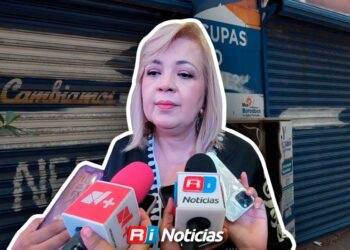 “Ya no hay más que cerrar”: COPARMEX advierte que la economía de Culiacán sigue en situación precaria